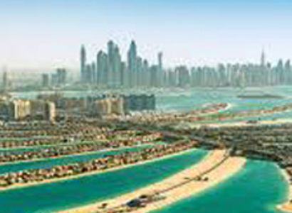 Delightful Dubai Festival Tour