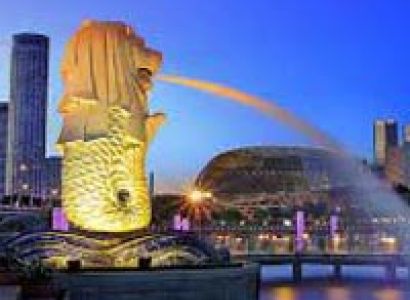 Singapore Tour
