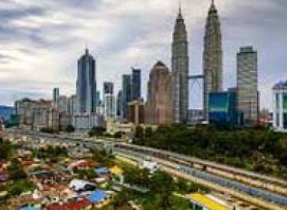 Exotic Malaysia Tour