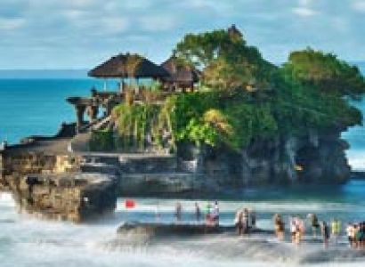 Best of Bali Tour