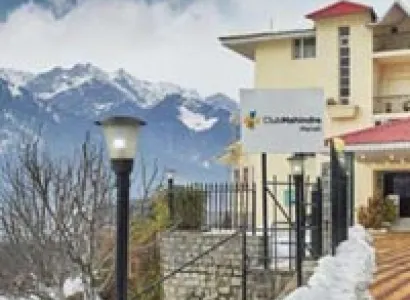 Shimla Kullu & Manali Honeymoon Packages