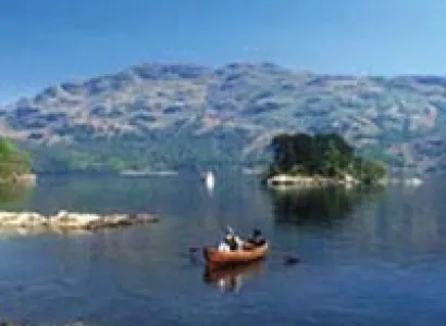 Historic Scotland Tour