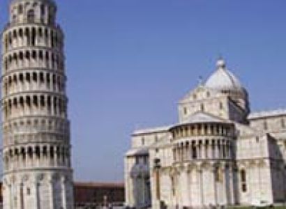Italy By Flight Tour