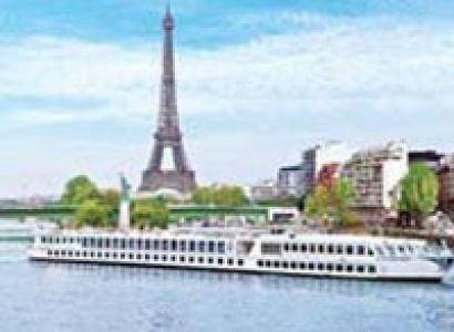 Paris 3 Days Tour