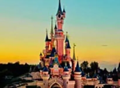 Paris City Break Tour