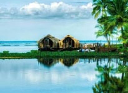 Best of Kerala Tour