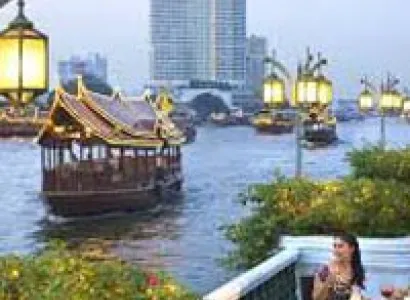 Bangkok and Pattaya Tour