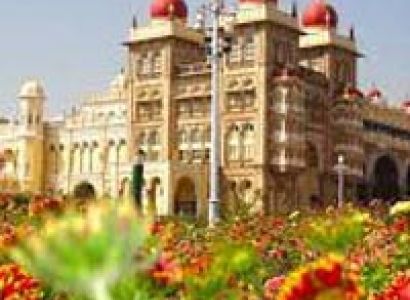 Mysore And Coorg Five Days Tour