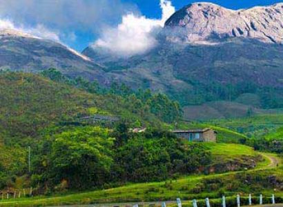 Valley of Flowers With Hemkund Trek Tour