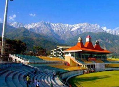 Dharamshala Sightseeing Tour