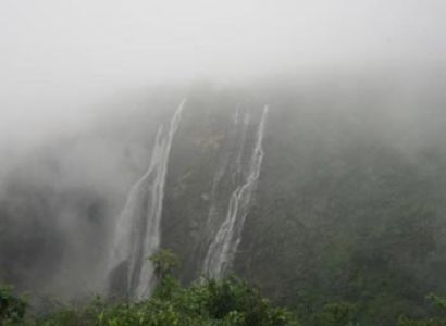 Short Escape to Jog Falls from Bangalore Tour