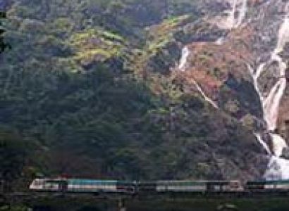 Best of Karnataka with Goa Tour