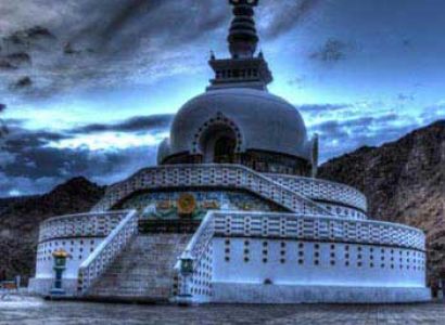 Amazing Leh-Ladakh Tour