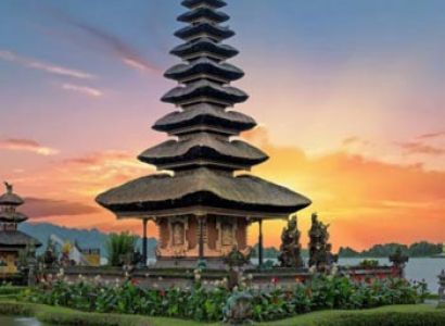 Bali Tour