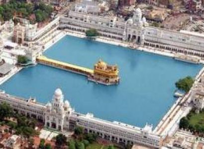 Amritsar Tour