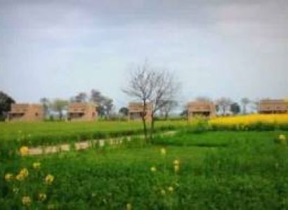 Amritsar Village Tour