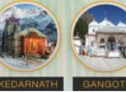 10 Nights 11 Days Chardham Yartra Uttachakhand Tour