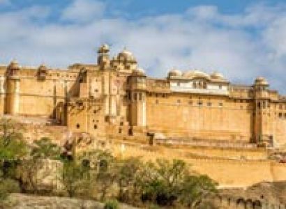 Rajasthan Cultural Tour 7 Nights / 8 days