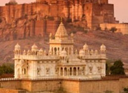 Rajasthan Cultural & Desert Tour
