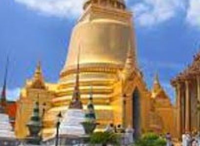 Bangkok and Pattaya Special Pattaya-Temple Tour