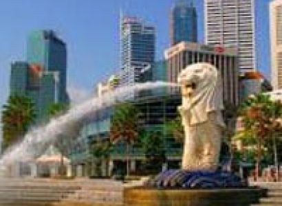 Singapore Tour