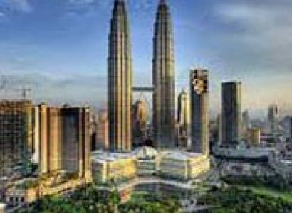 Kuala Lumpur Genting Highlands Tour