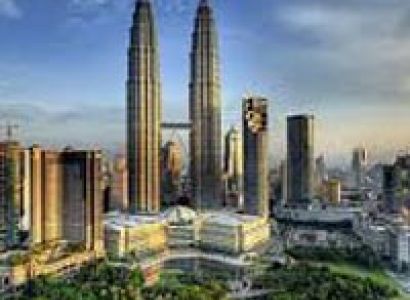 Kuala Lumpur Special Tour
