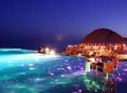 Maldives Sri Lanka Tour