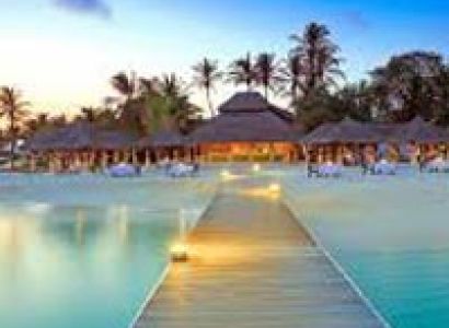 Maldives Special Tour