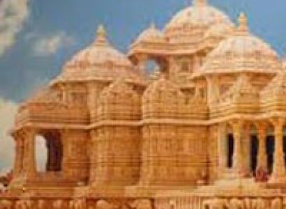 Gujarat Temple Tour