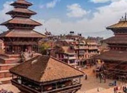 The Best of Nepal Tour