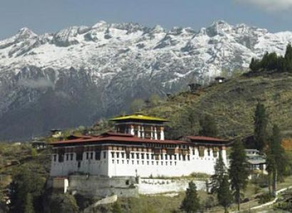 Bhutan Overland Package