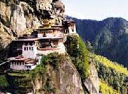 Bhutan Tour