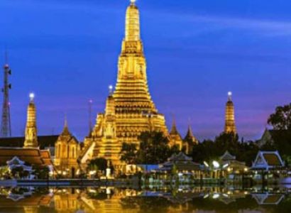 Bangkok and Pattaya Tour