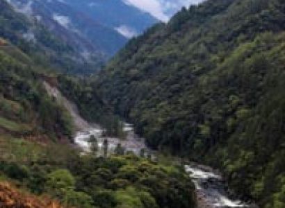 North East India Wildlife Tour
