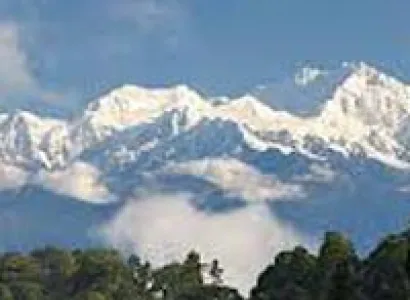 Gangtok Kalimpong Darjeeling Tour