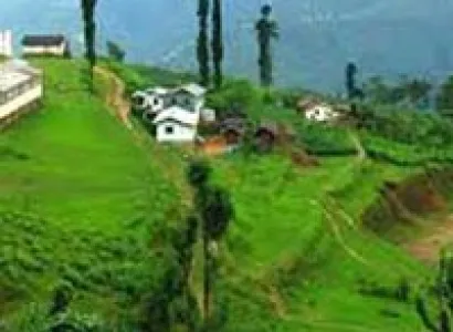 Himalayan Bliss Honeymoon Package