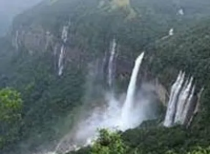 Amazing Assam with Meghalaya Tour