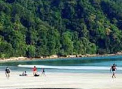 Romantic Andaman Tour