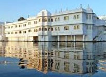 Incredible Rajasthan Tour