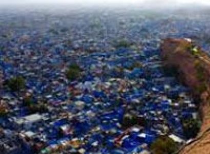 Grand Rajasthan Tour