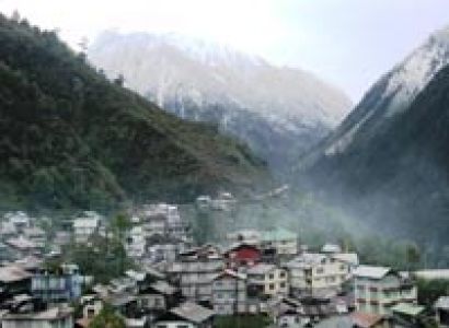 Breath Taking Sikkim Tour