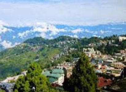 Darjeeling - Sikkim Tour