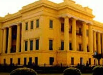 Ganges Heritage Up Tour