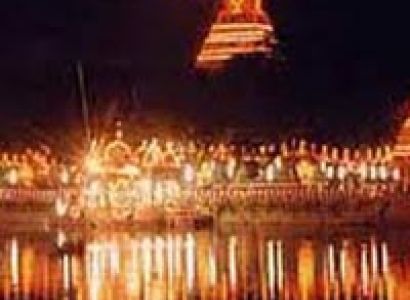 Madurai Tour With Kodaikanal