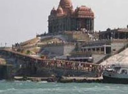 Kanyakumari Tour Package