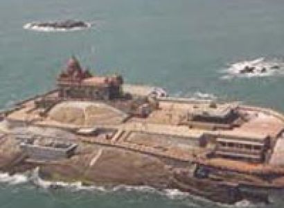 Tamil Nadu Package With Kanyakumari