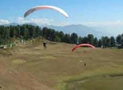 Jammu Holiday Package