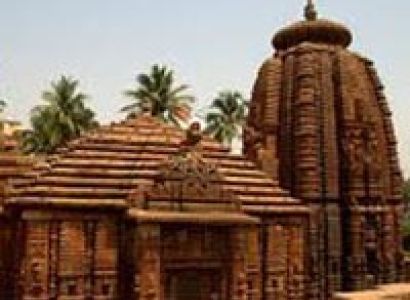 Cultural Orissa Tour