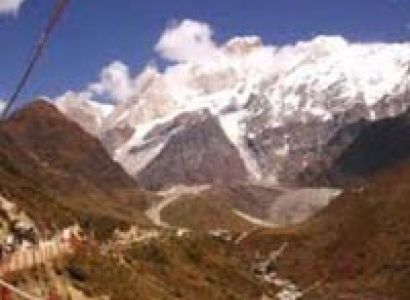 Pilgrimage Tour Char Dham Yatra